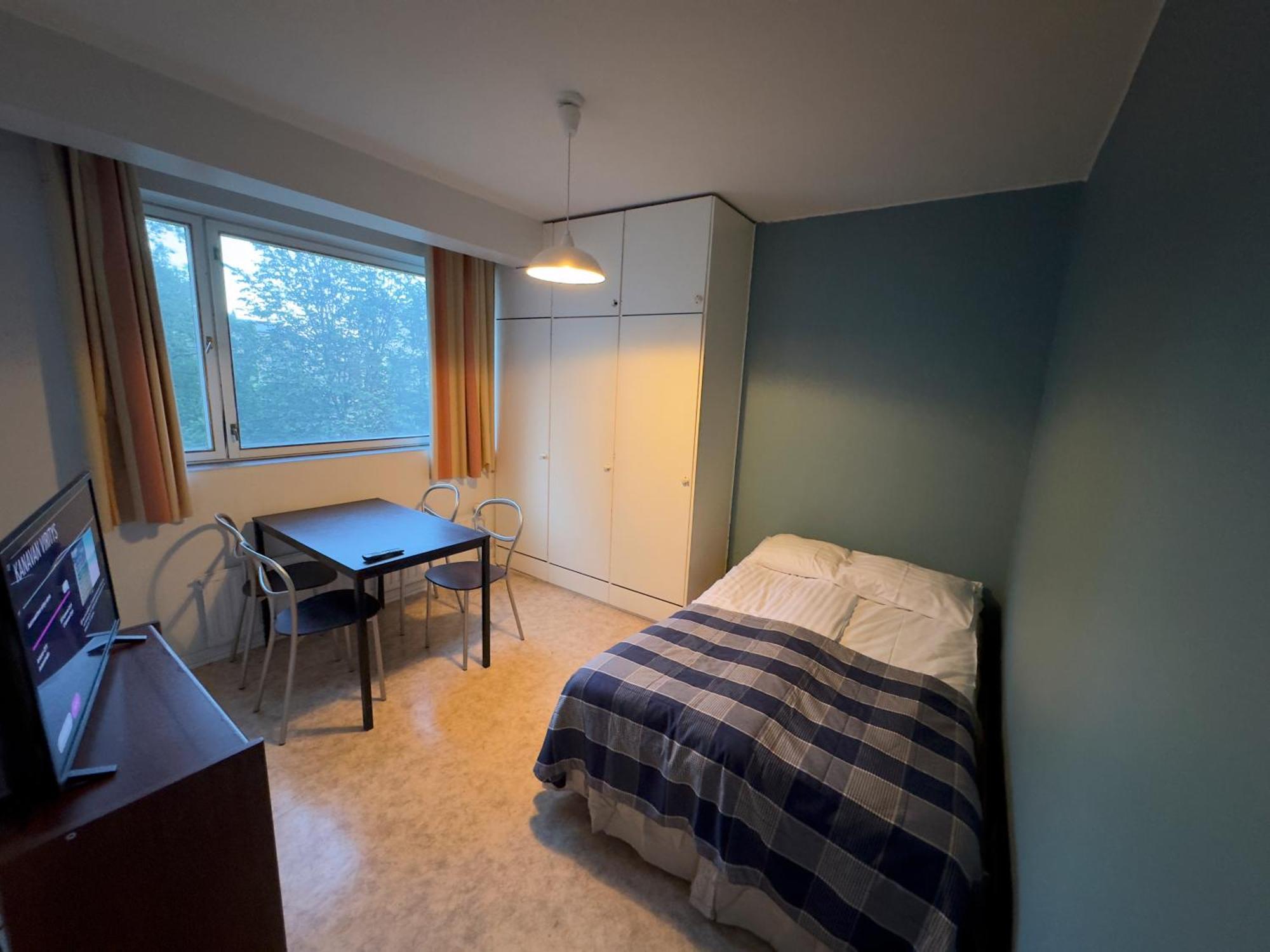 City Apartments Turku - 1 Bedroom Apartment With Private Sauna ภายนอก รูปภาพ
