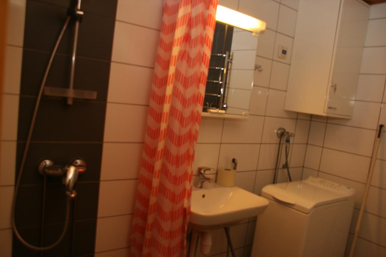City Apartments Turku - 1 Bedroom Apartment With Private Sauna ภายนอก รูปภาพ