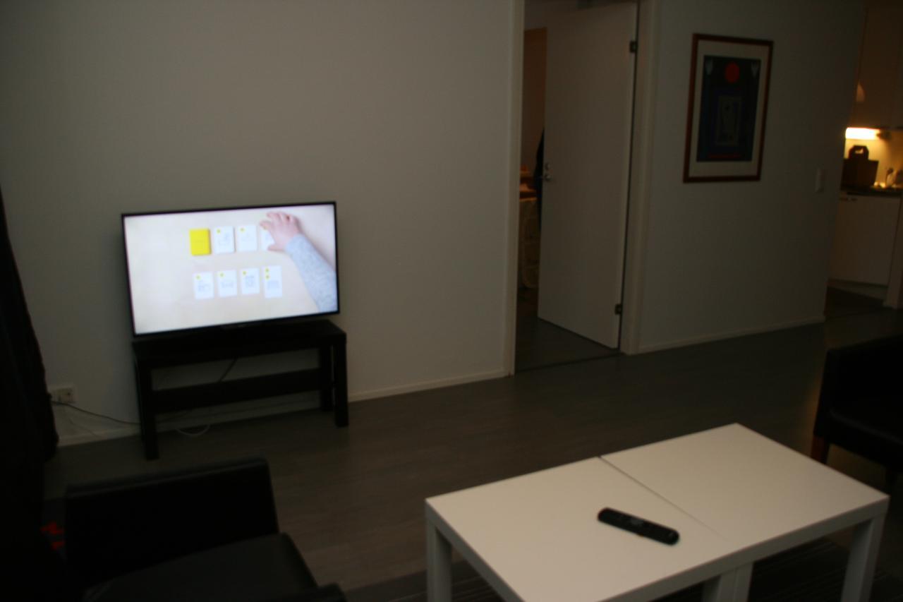 City Apartments Turku - 1 Bedroom Apartment With Private Sauna ภายนอก รูปภาพ