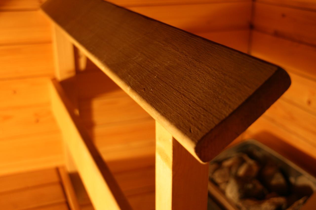 City Apartments Turku - 1 Bedroom Apartment With Private Sauna ภายนอก รูปภาพ