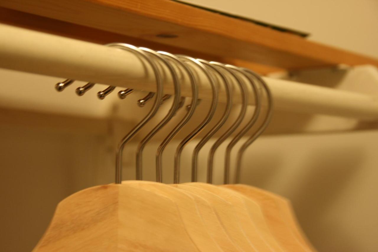 City Apartments Turku - 1 Bedroom Apartment With Private Sauna ห้อง รูปภาพ