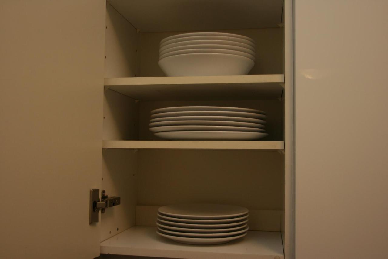 City Apartments Turku - 1 Bedroom Apartment With Private Sauna ห้อง รูปภาพ
