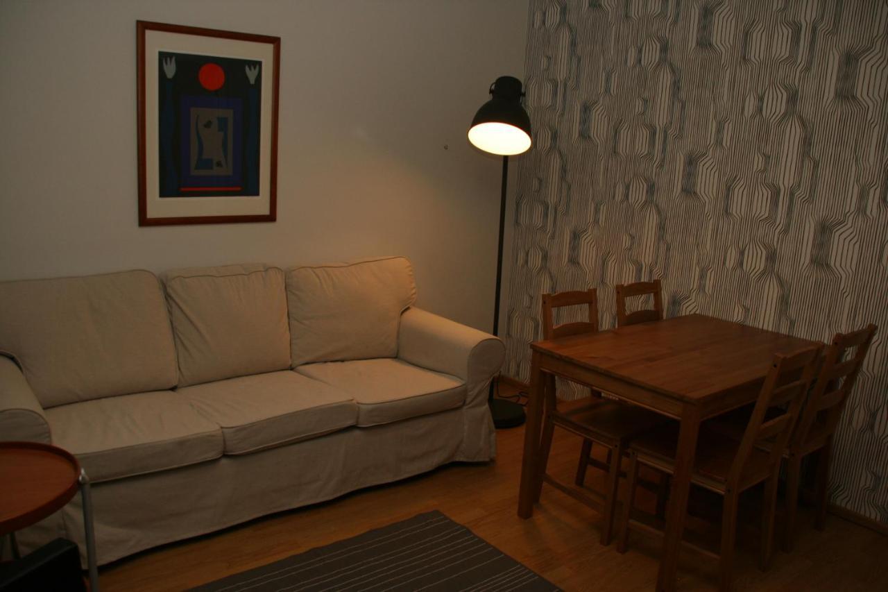 City Apartments Turku - 1 Bedroom Apartment With Private Sauna ห้อง รูปภาพ