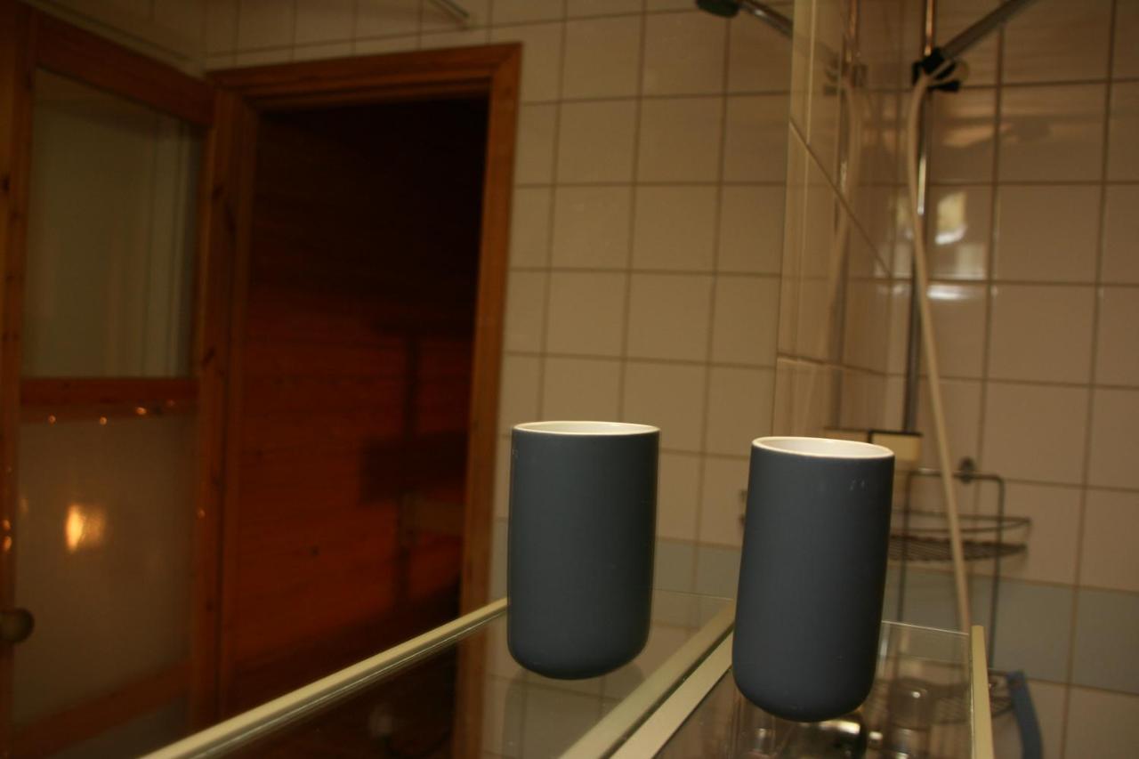 City Apartments Turku - 1 Bedroom Apartment With Private Sauna ห้อง รูปภาพ